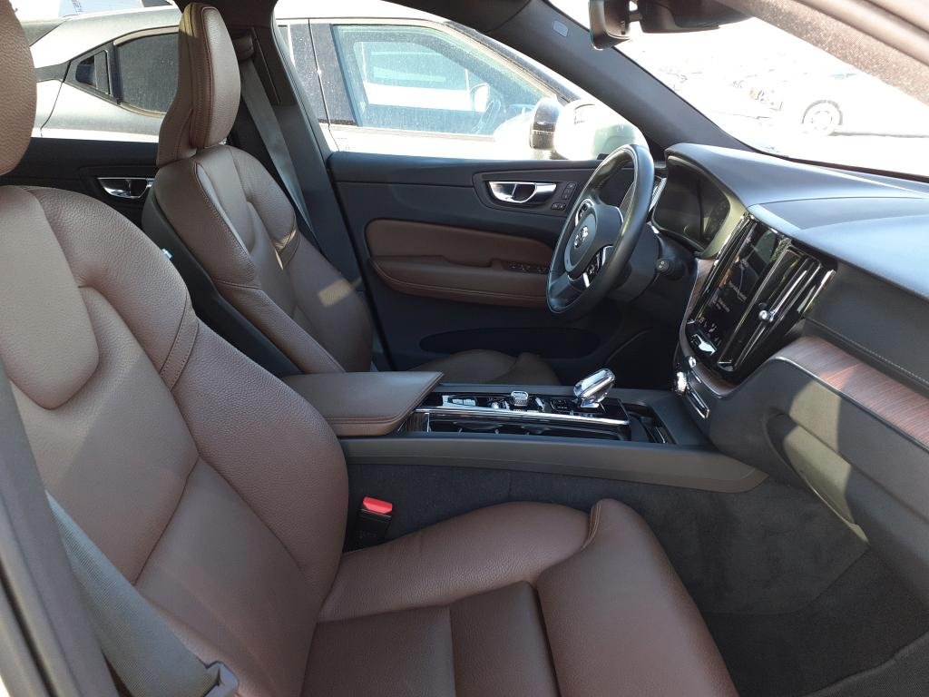 Volvo XC60 2017 - image