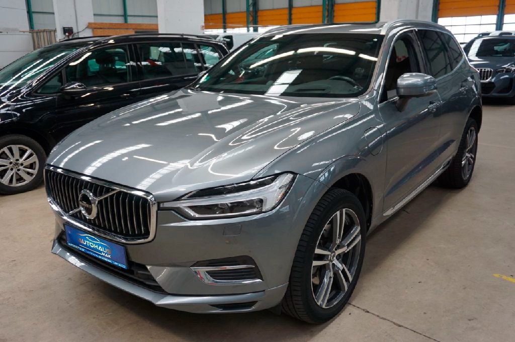 Volvo XC60 2017 - image