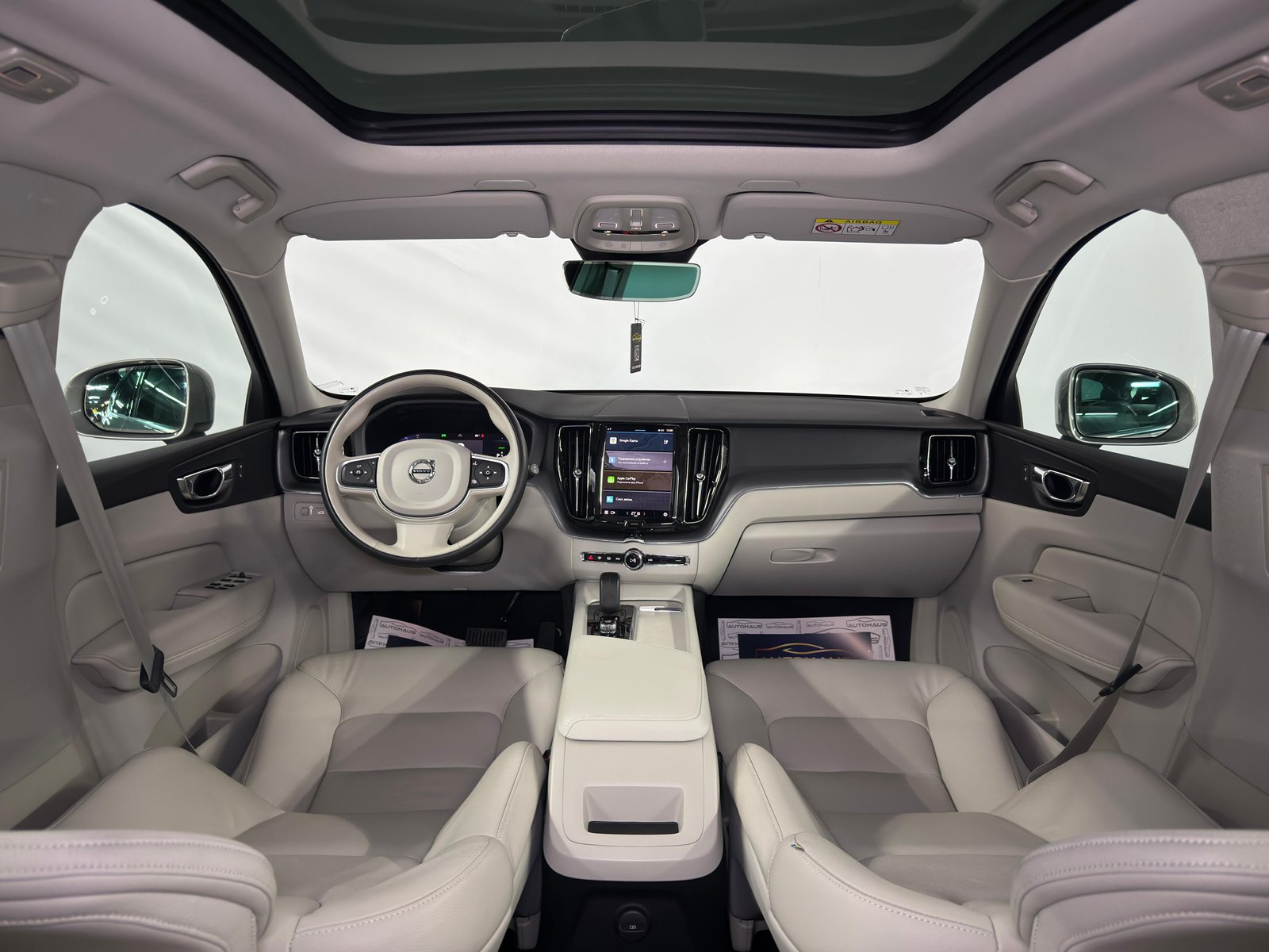 Volvo XC60 2017 - image