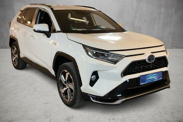 Toyota RAV4 2018 - image