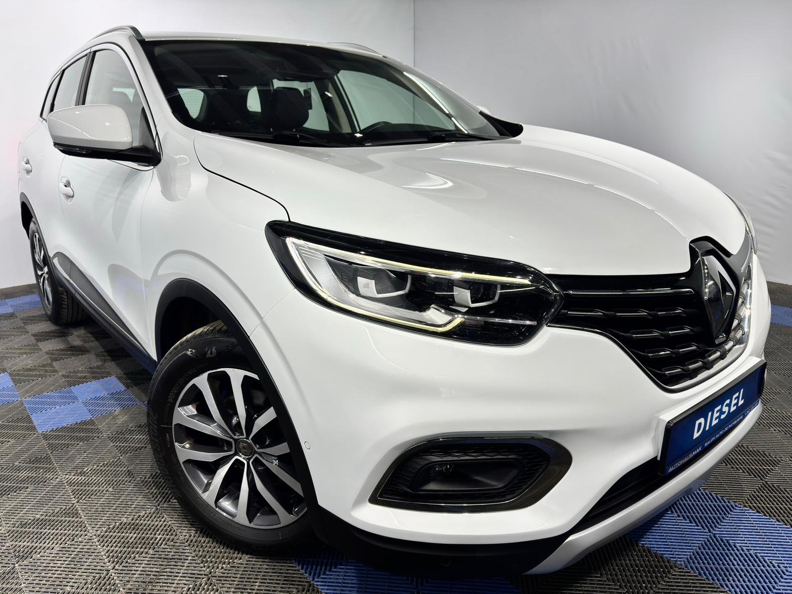Renault Kadjar I (2015 - 2022) image