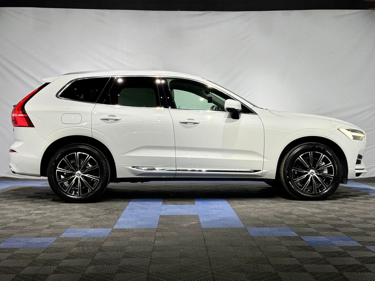 Volvo XC60 2017 - image