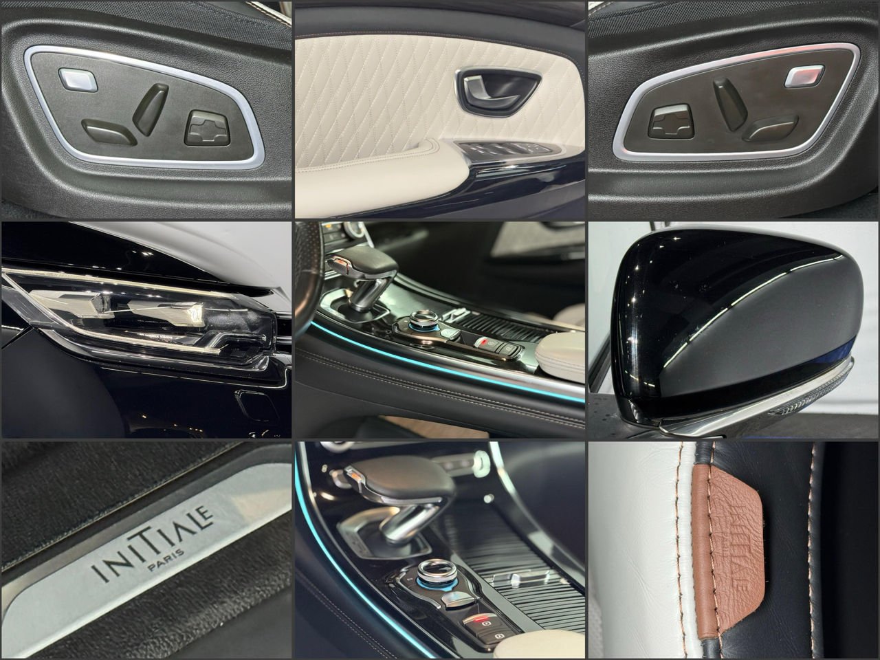 Renault Espace V (2014 - ) image