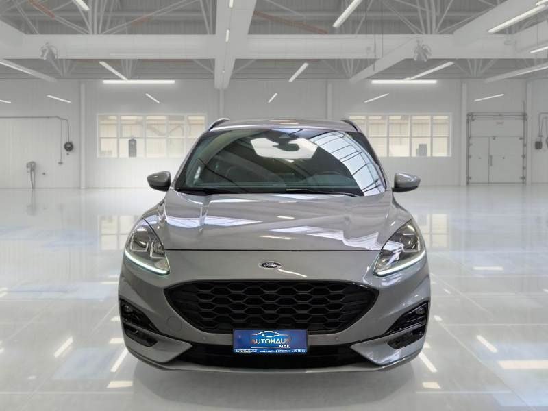 Ford Kuga III (2019 - ) image