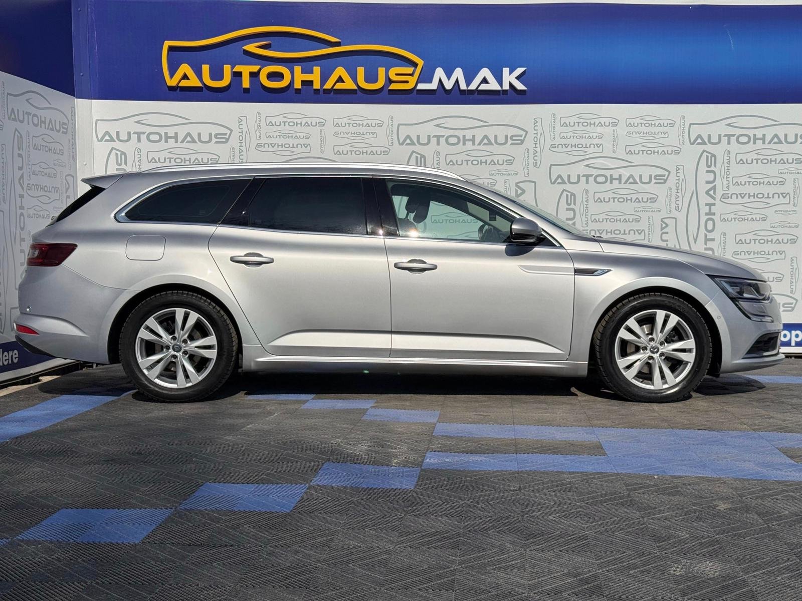 Renault Talisman I (2015 - 2022) image