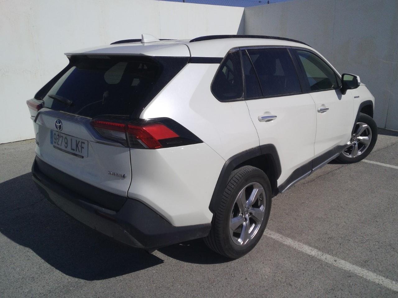 Toyota RAV4 2018 - image