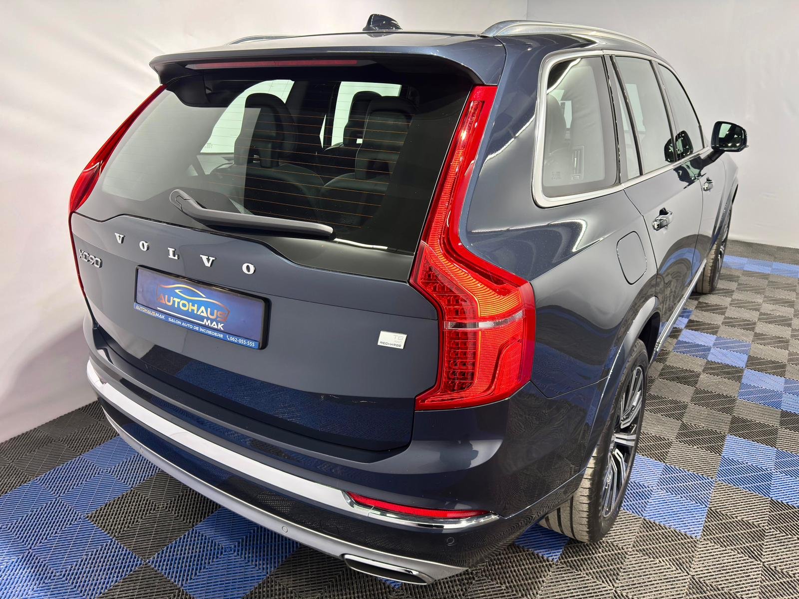 Volvo XC90 2015 - image