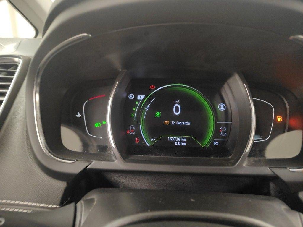 Renault Scenic IV (2016 - 2022) image