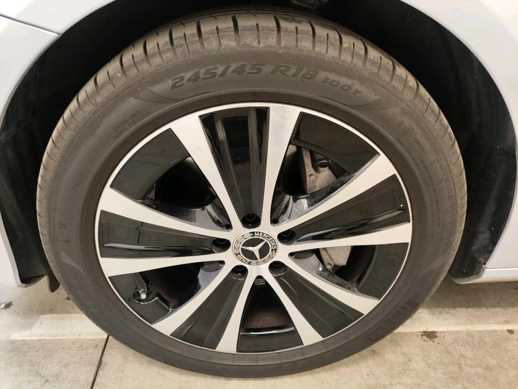 Mercedes-Benz E-Class W213 (2016 - 2023) image