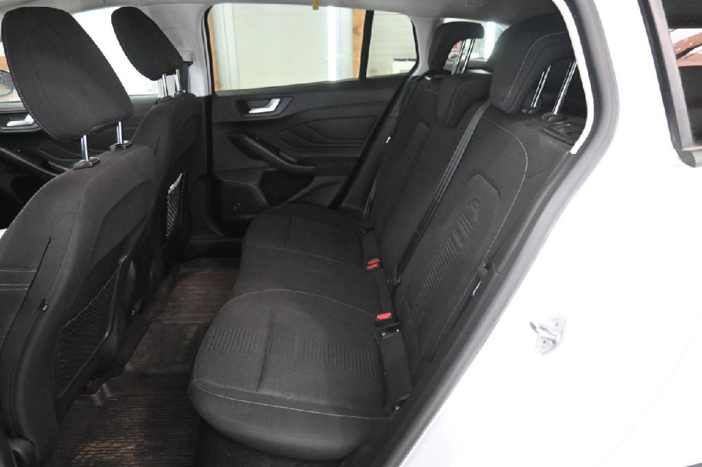 Ford Focus IV (2018 - ) image