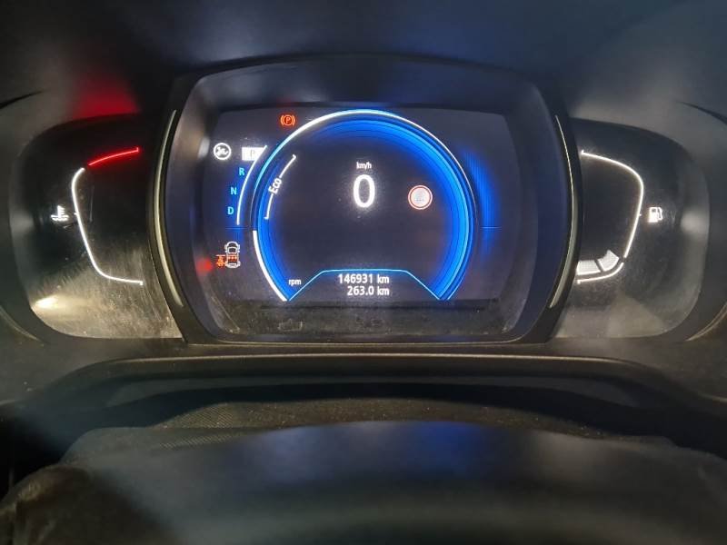 Renault Kadjar I (2015 - 2022) image