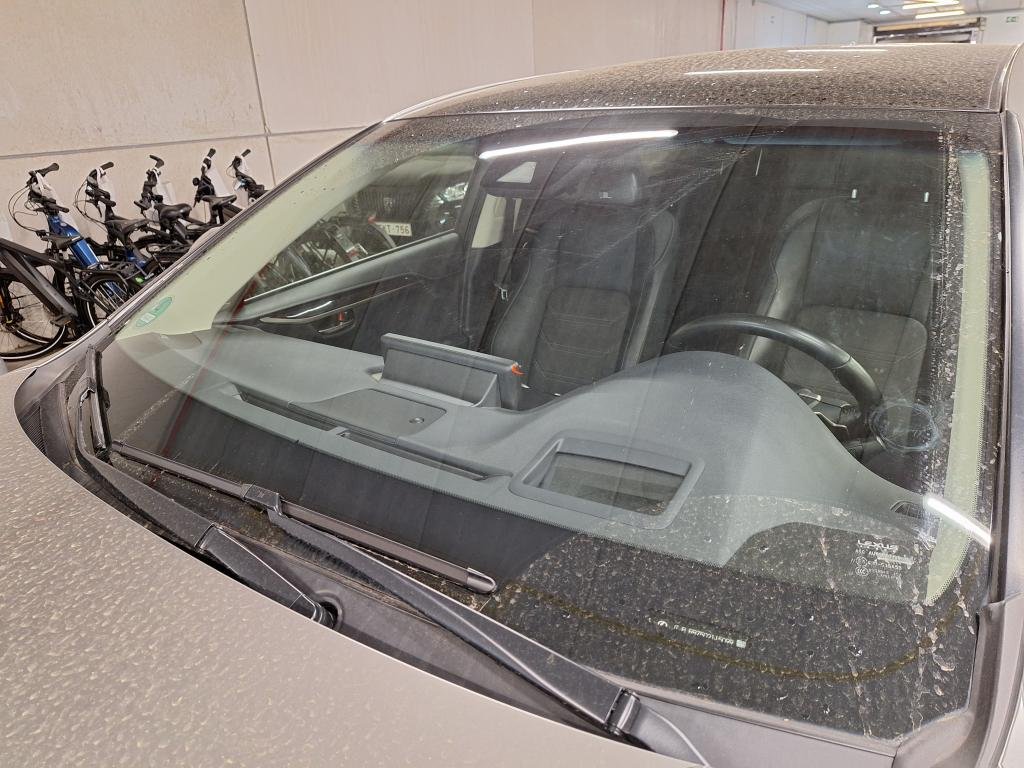 Lexus NX I (2014 - 2021) image