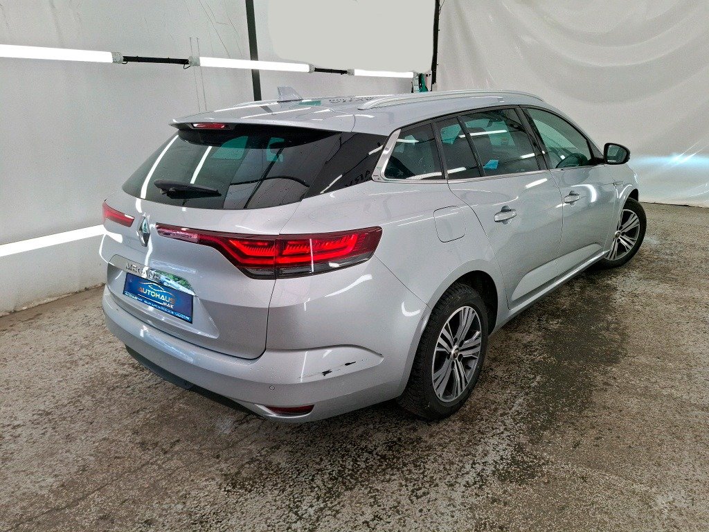 Renault Megane IV (2016 - ) image