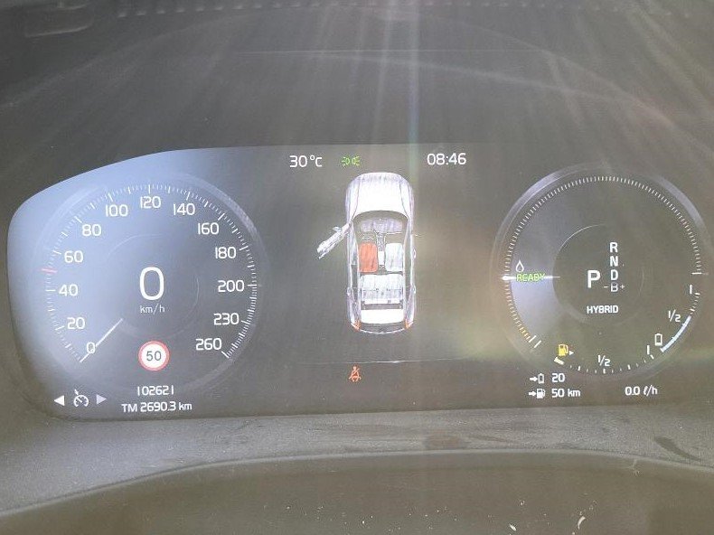 Volvo XC40 2017 - image