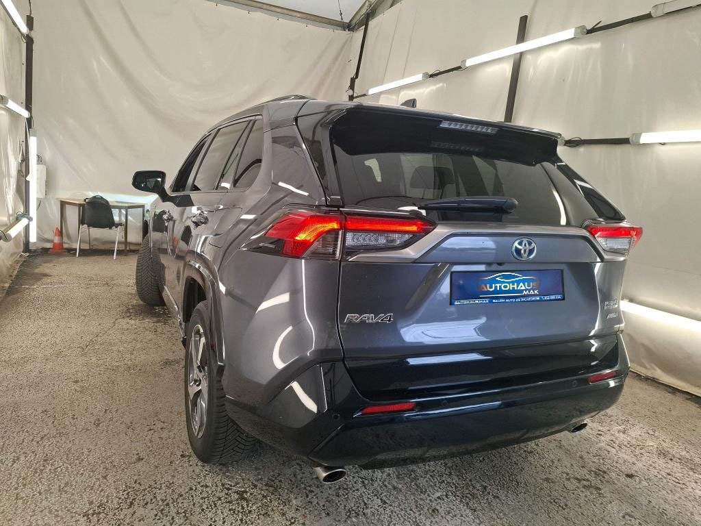 Toyota RAV4 2018 - image