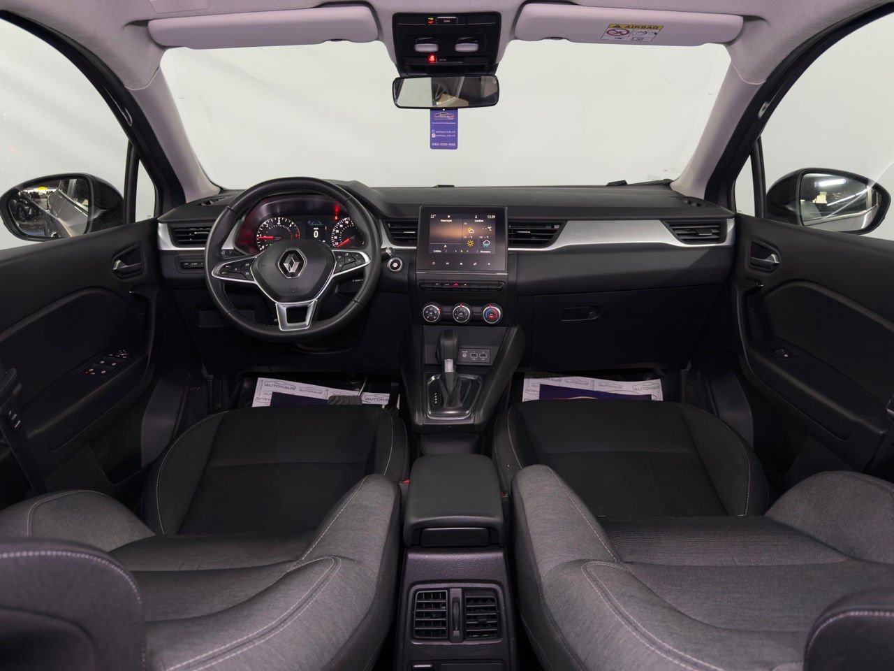 Renault Captur I (2013 - ) image