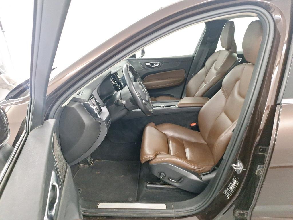 Volvo XC60 2017 - image