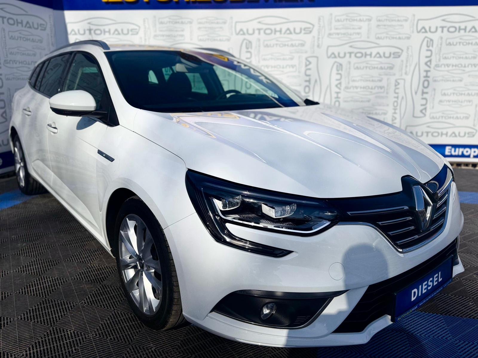Renault Megane IV (2016 - ) image