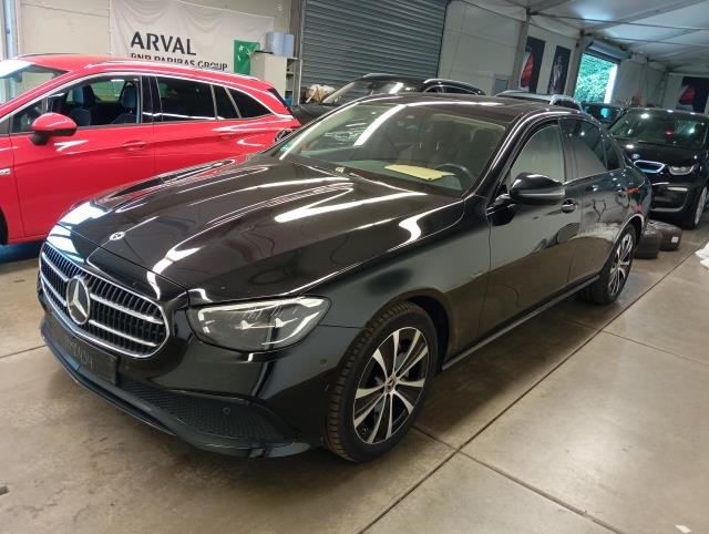 Mercedes-Benz E-Class W213 (2016 - 2023) image