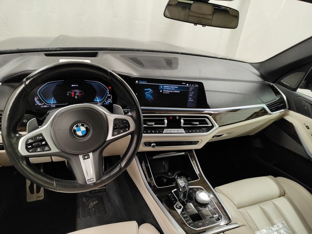 BMW X5 G05 (2019 - ) image
