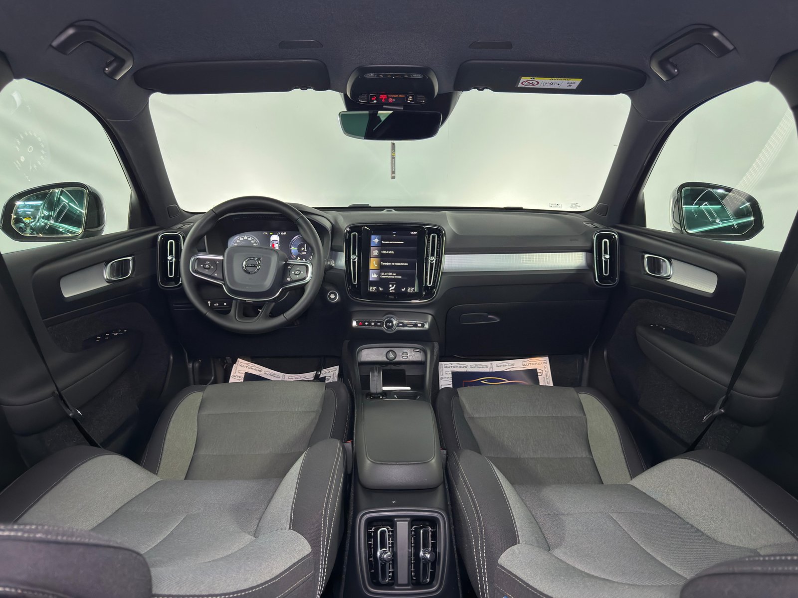 Volvo XC40 2017 - image