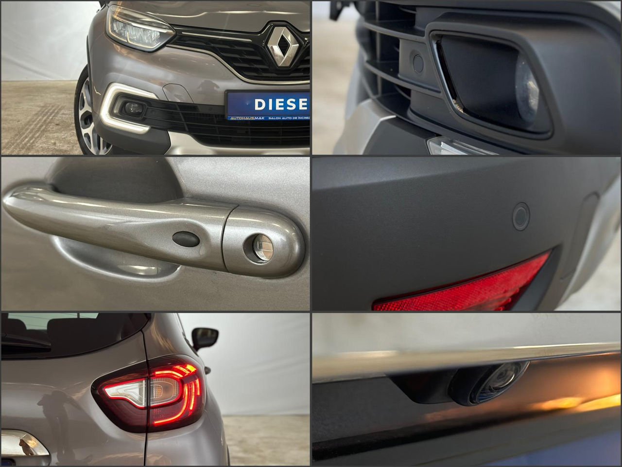 Renault Captur I (2013 - ) image