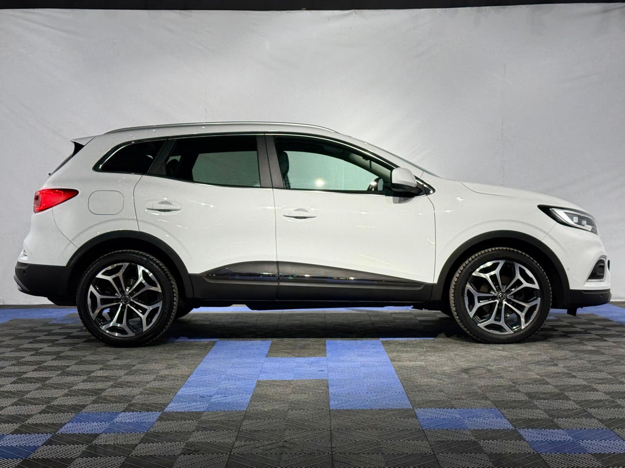 Renault Kadjar I (2015 - ) image
