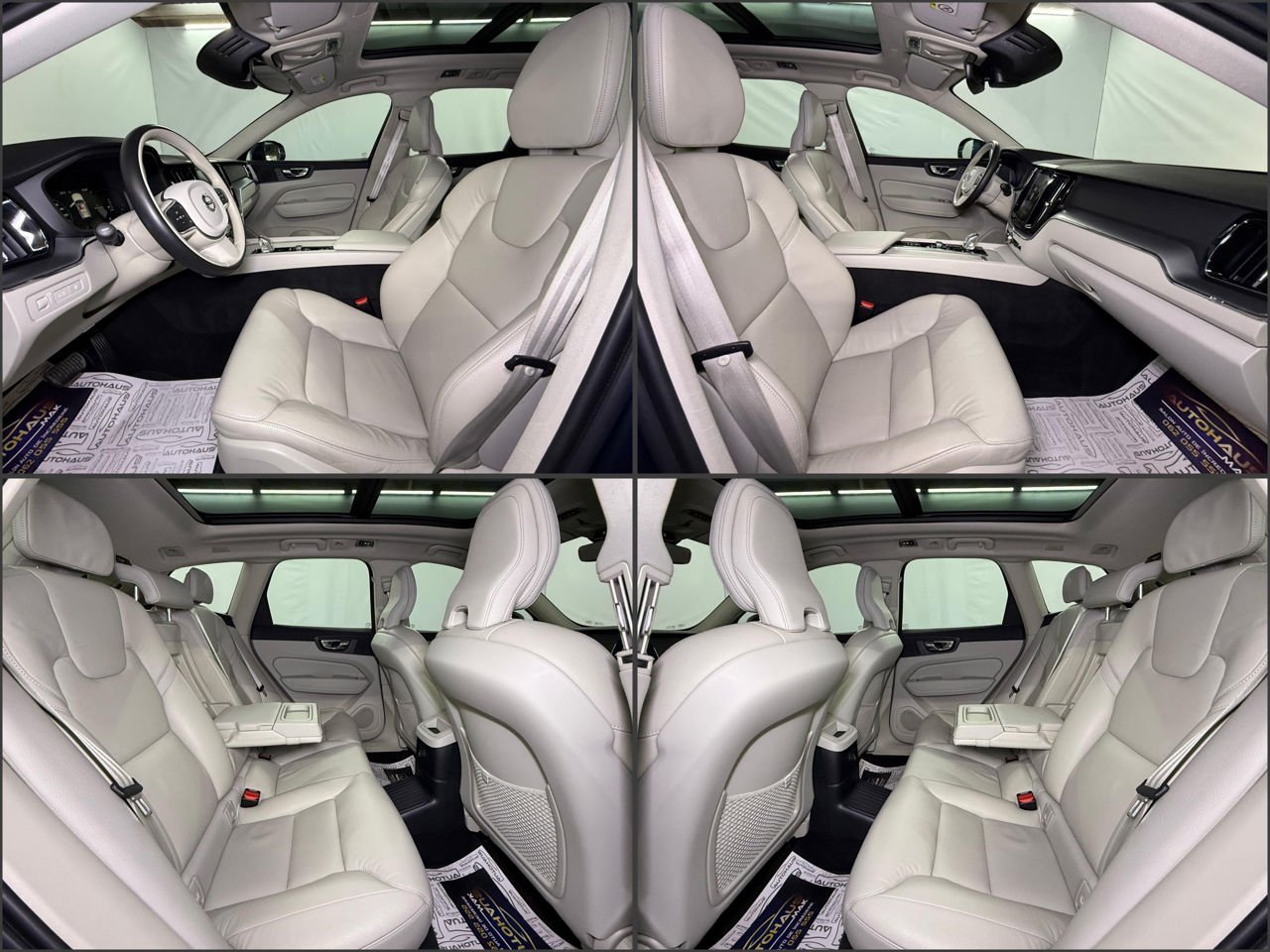 Volvo XC60 2017 - image