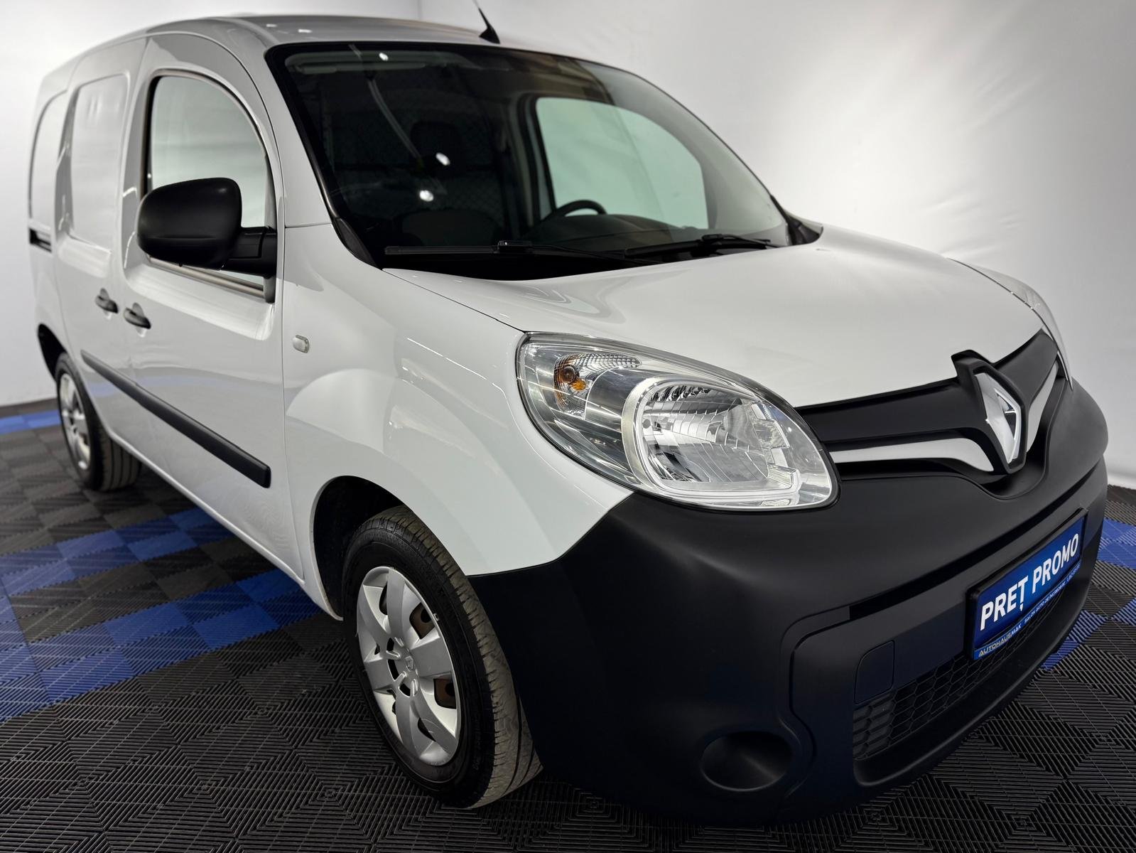 Renault Kangoo Express II (2007 - 2021) image