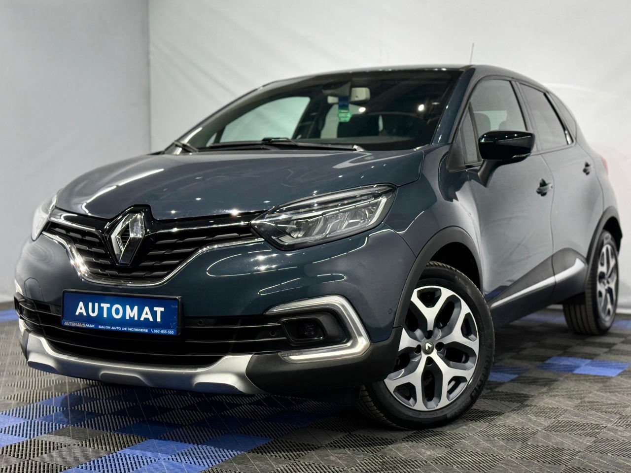 Renault Captur I (2013 - ) image