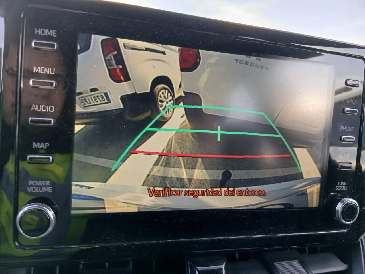 Toyota Corolla 2019 - image