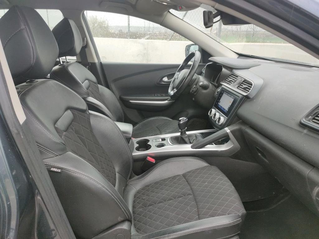 Renault Kadjar I (2015 - 2022) image