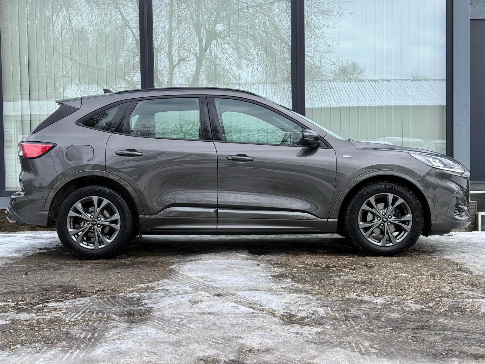 Ford Kuga III (2019 - ) image