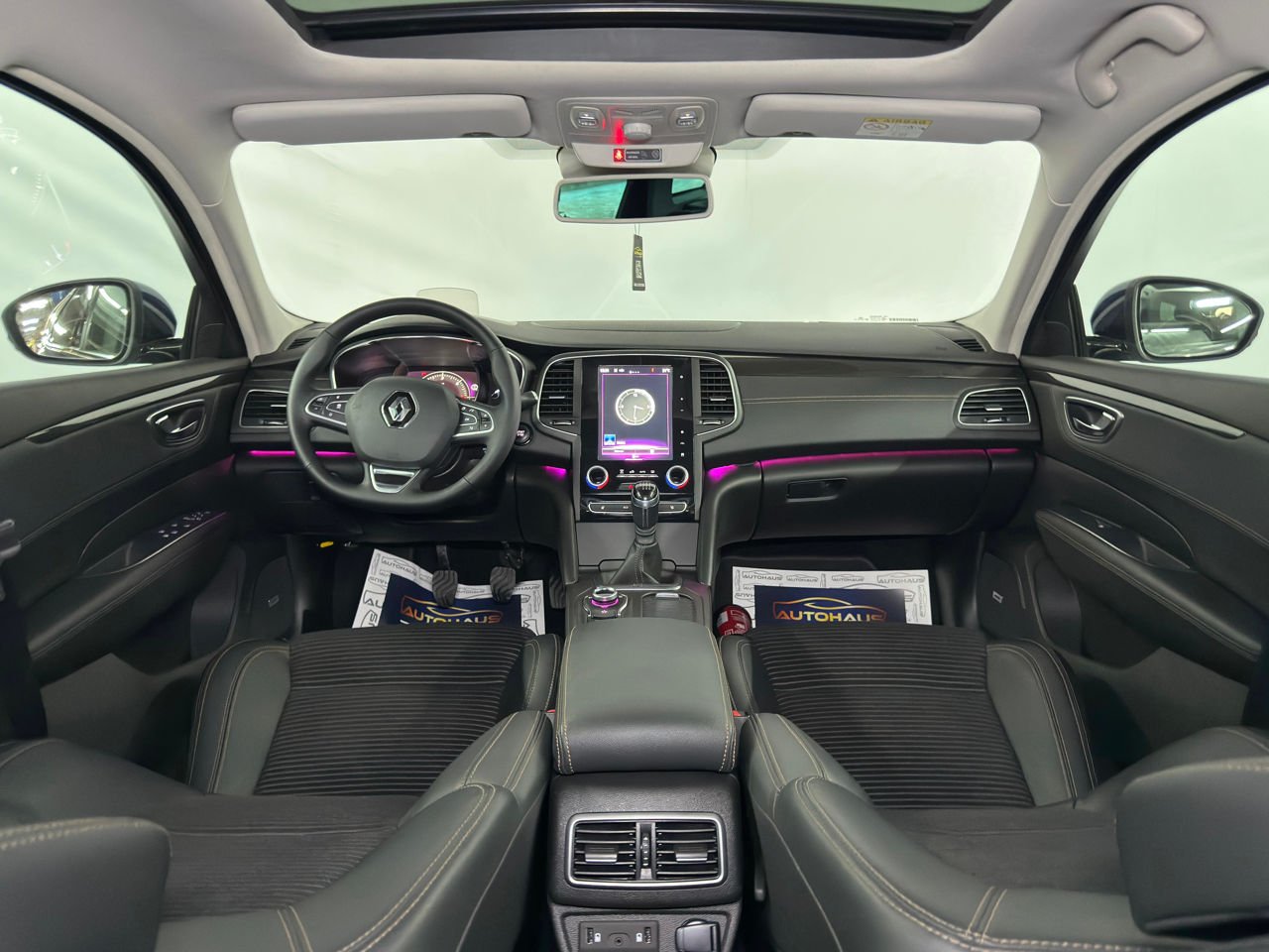 Renault Talisman IV (2016 - ) image