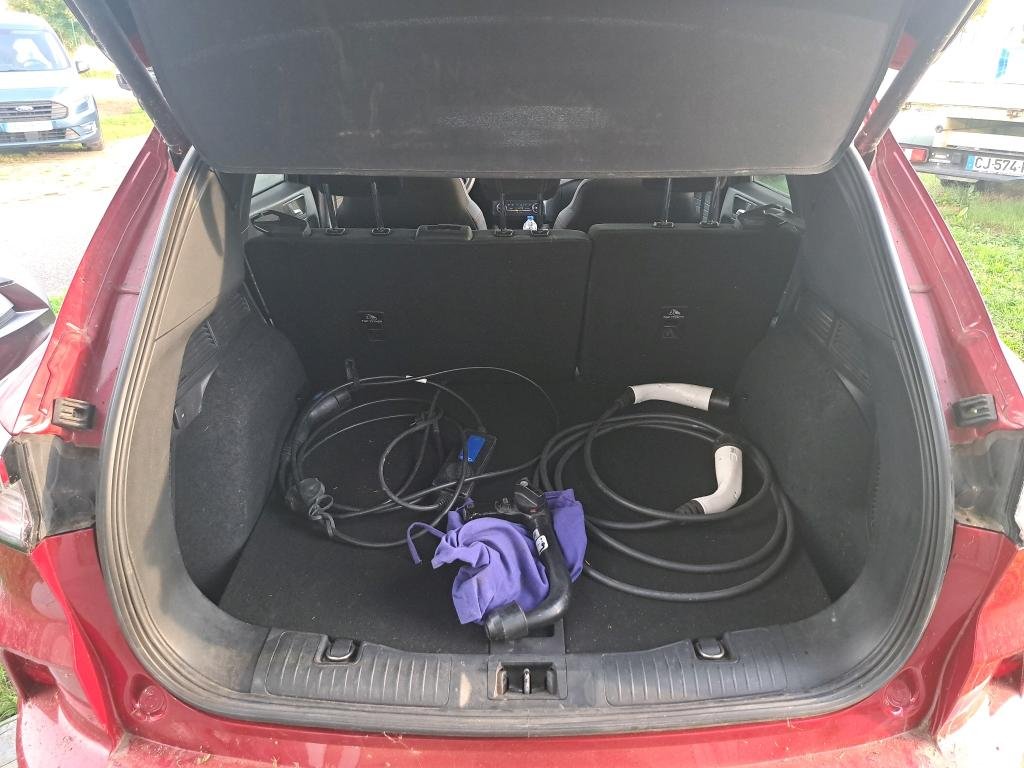 Ford Kuga III (2019 - ) image