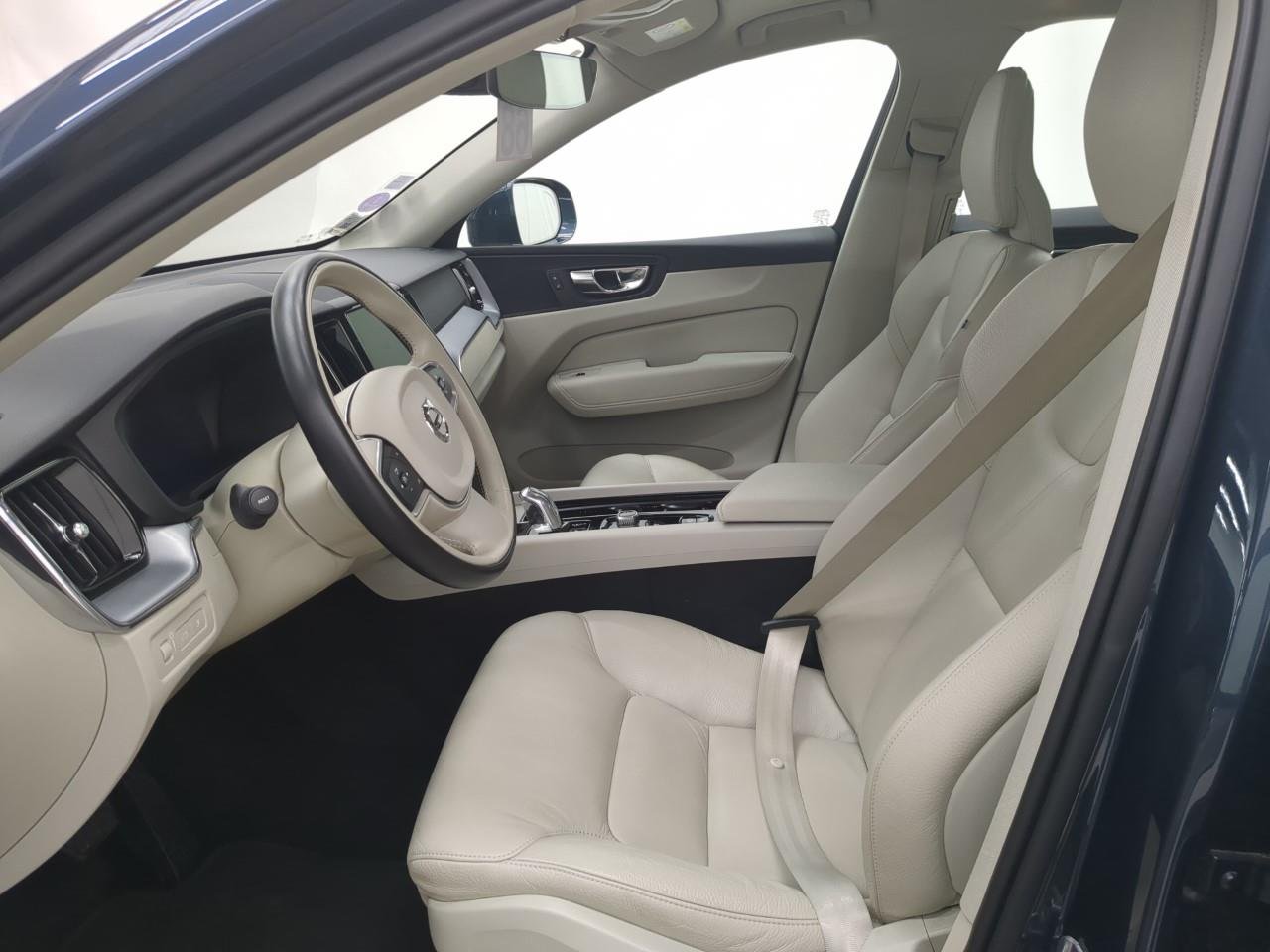 Volvo XC60 2017 - image