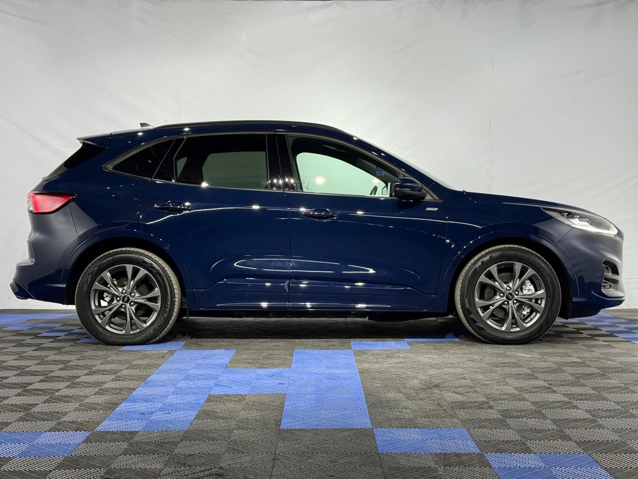 Ford Kuga III (2019 - ) image