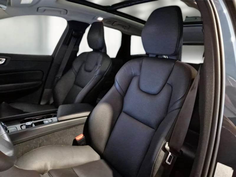 Volvo XC60 2017 - image