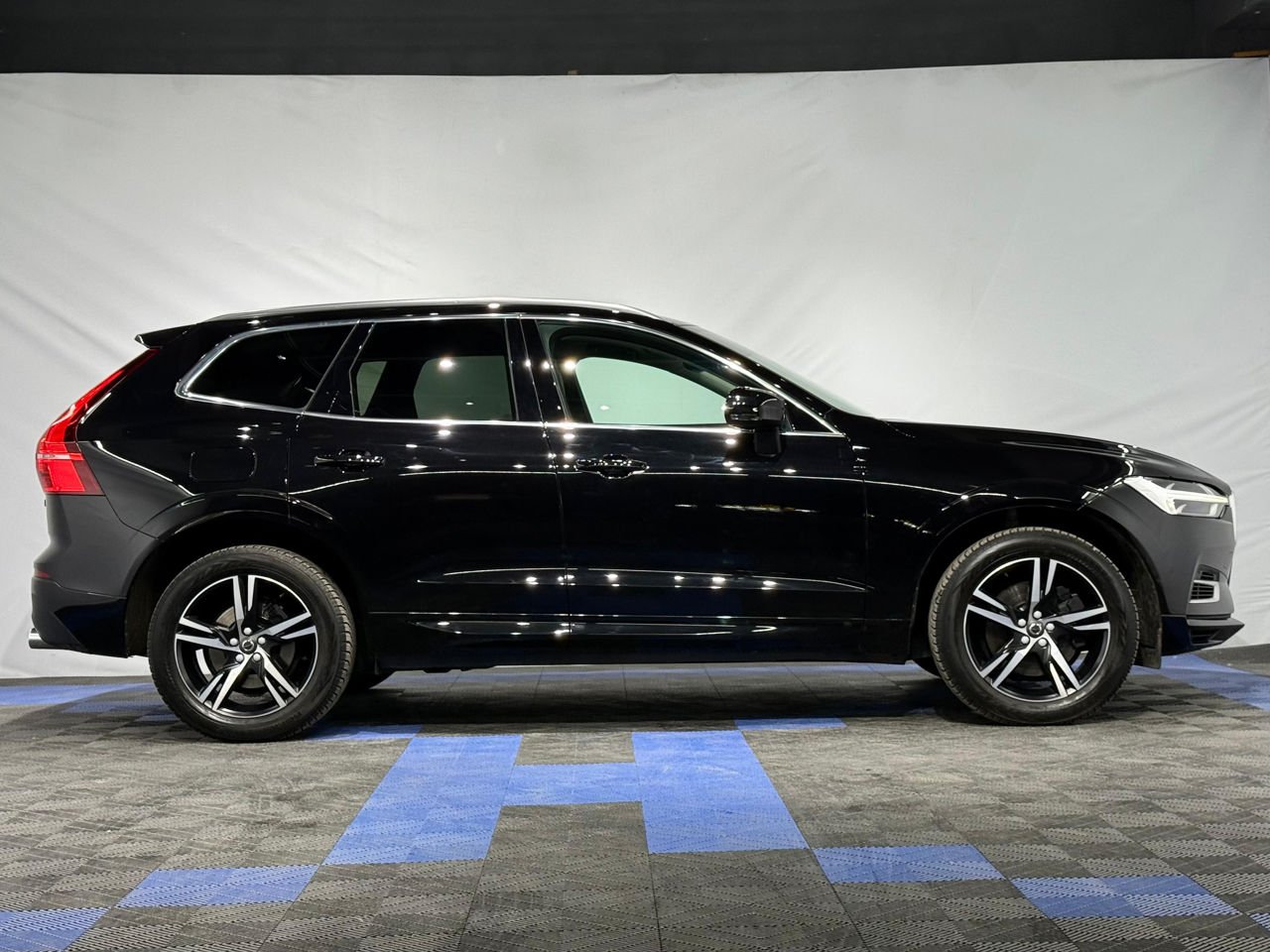 Volvo XC60 2017 - image
