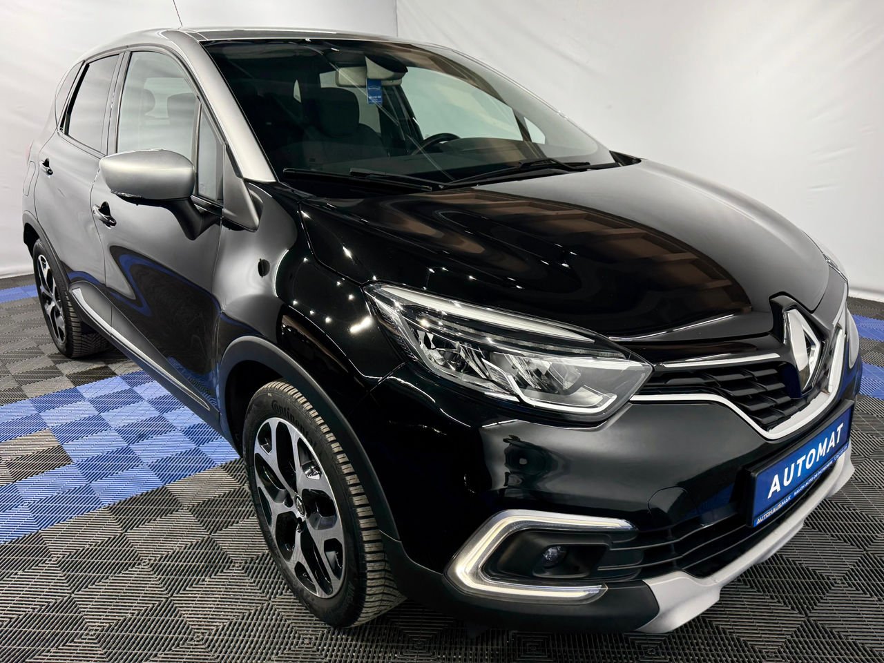 Renault Captur I (2013 - ) image