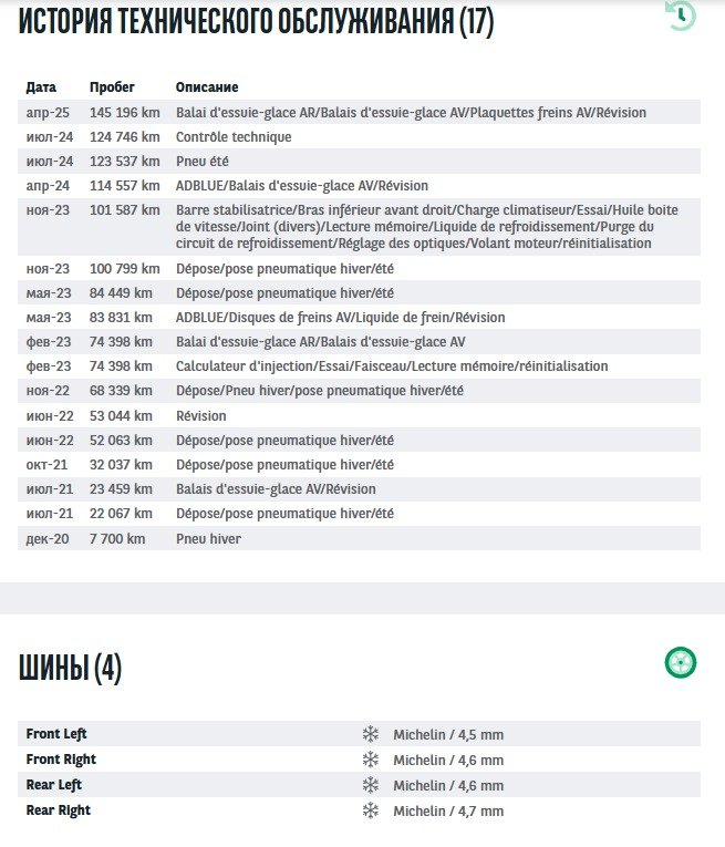 Renault Captur II (2019 - ) image