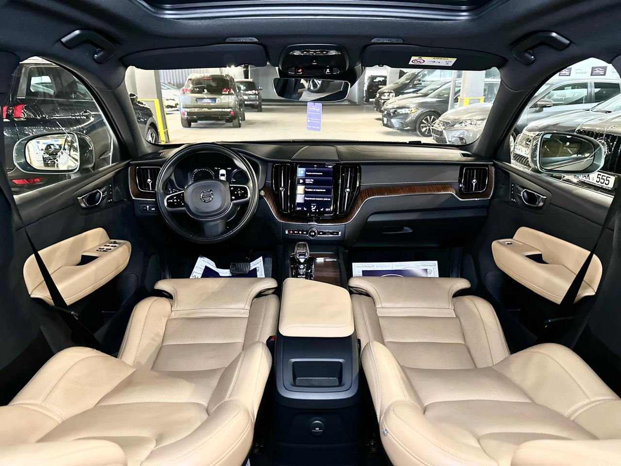 Volvo XC60 2017 - image