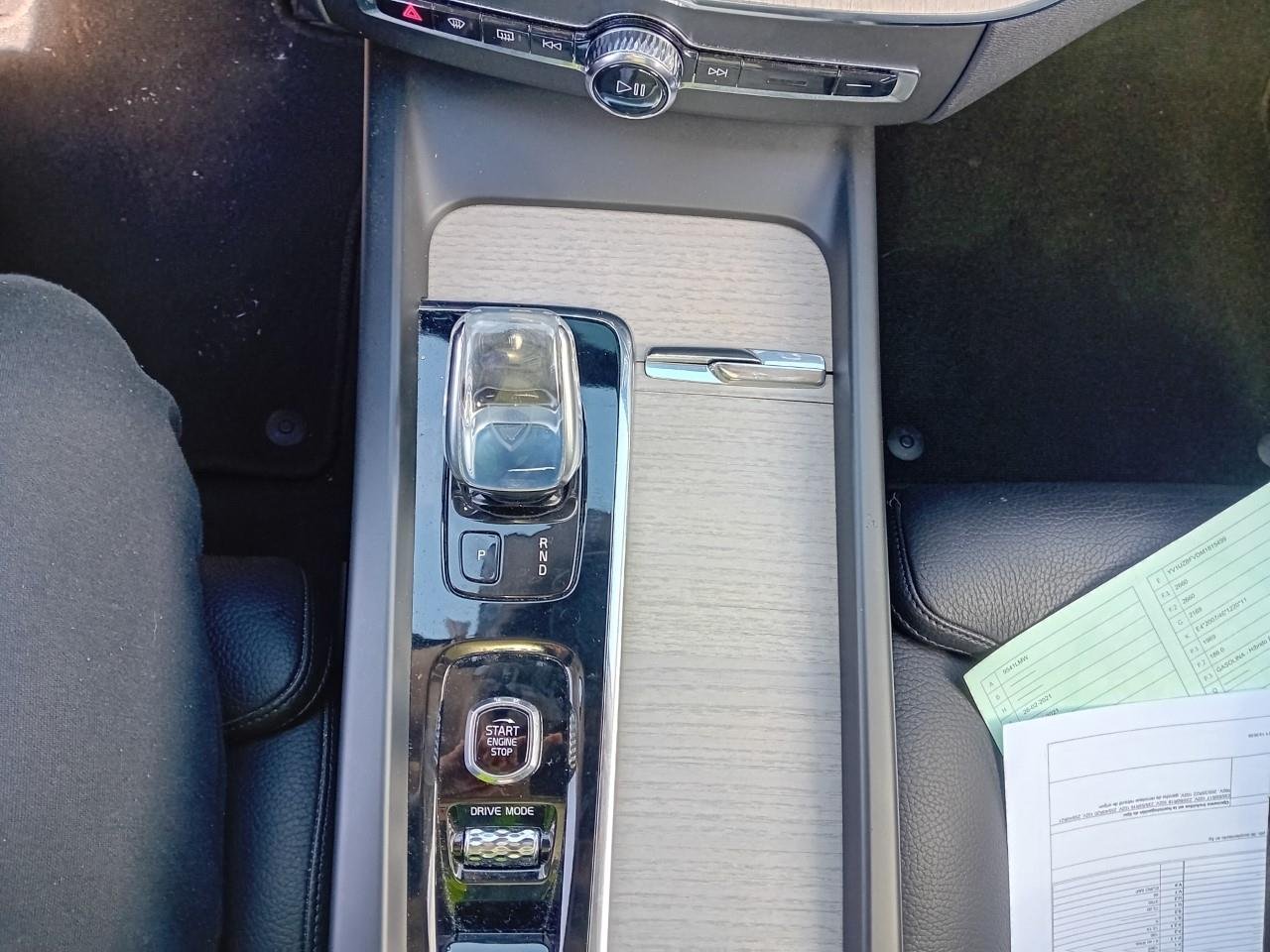 Volvo XC60 2017 - image