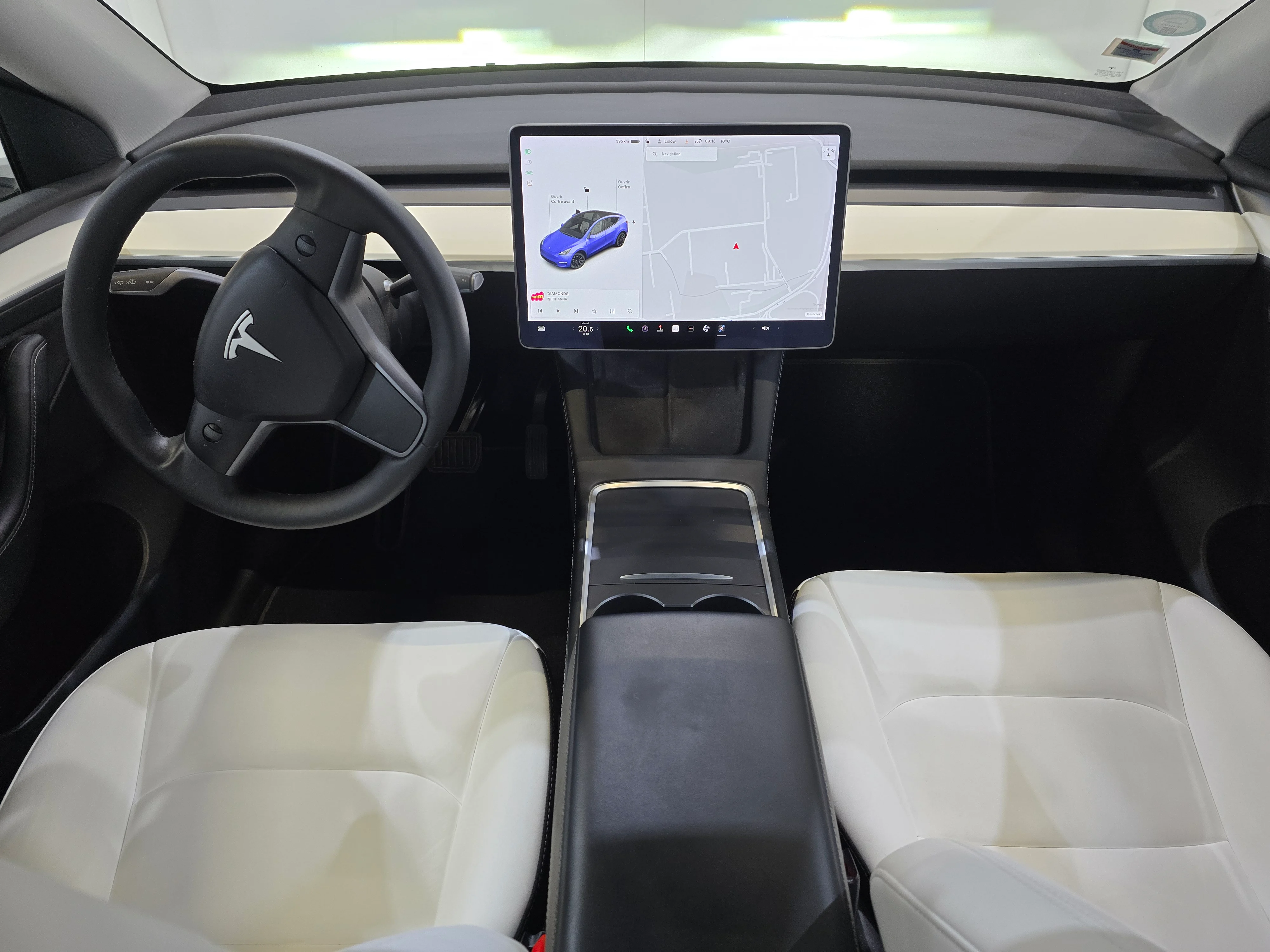 Tesla Model Y I (2020 - ) image