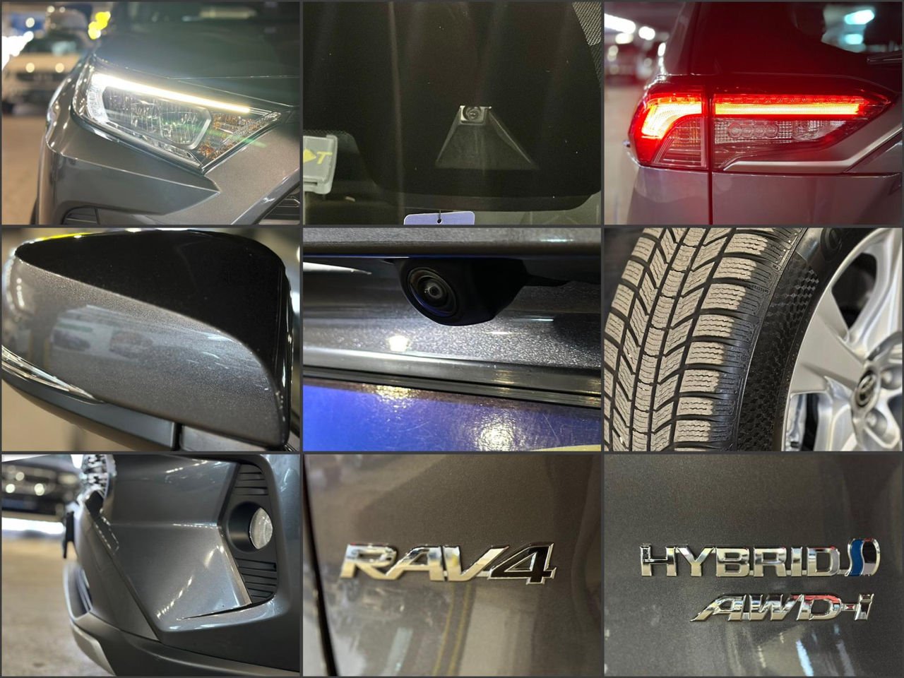 Toyota RAV4 2018 - image
