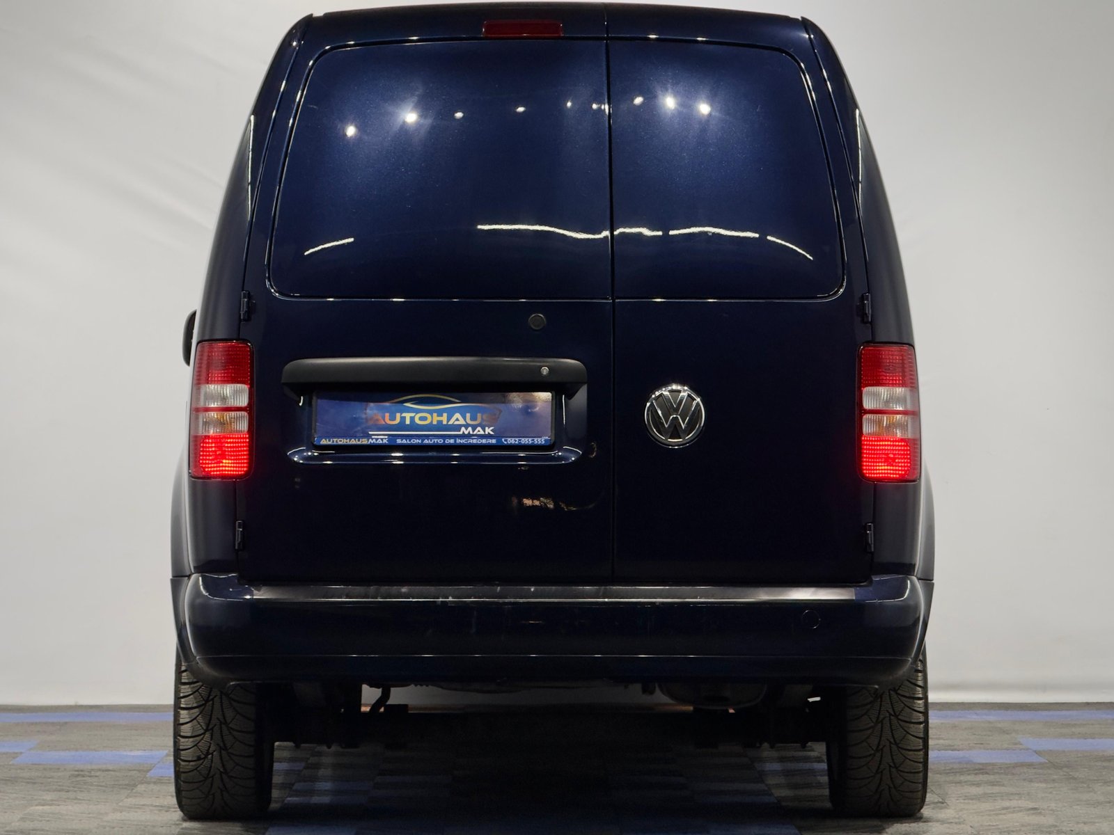 Volkswagen Caddy I ( - ) image