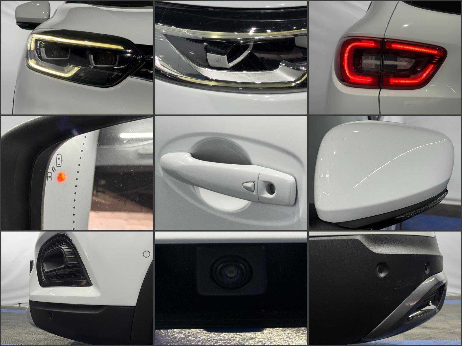 Renault Kadjar I (2015 - 2022) image