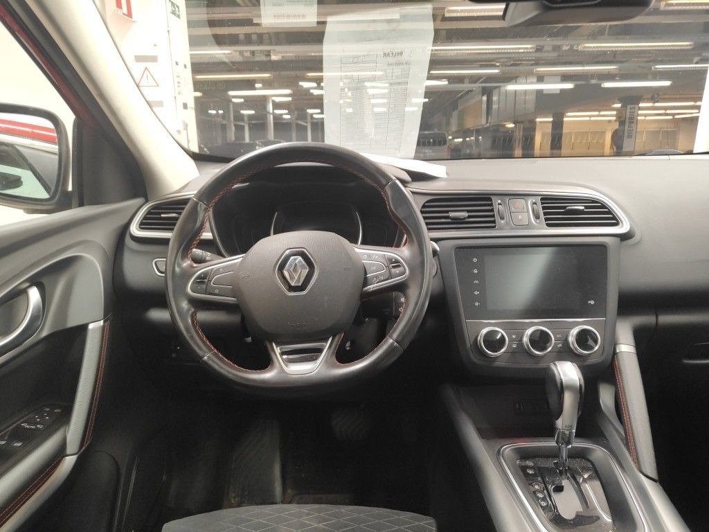 Renault Kadjar I (2015 - 2022) image