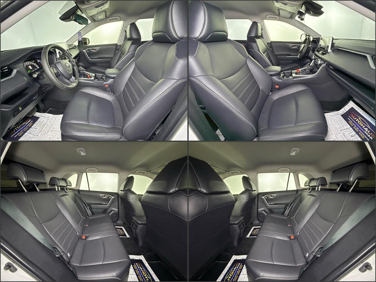 Toyota RAV4 2018 - image