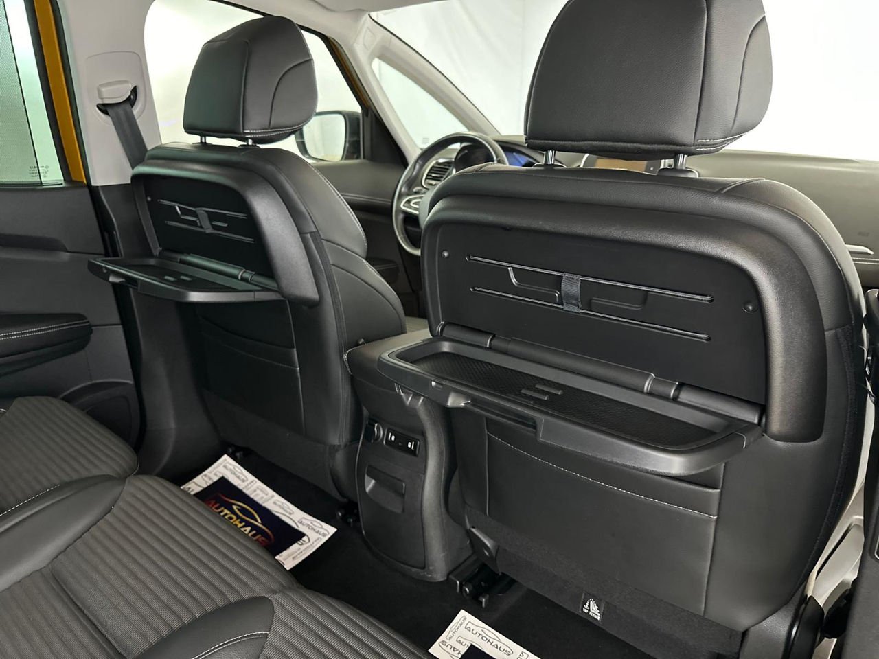 Renault Scenic IV (2016 - ) image